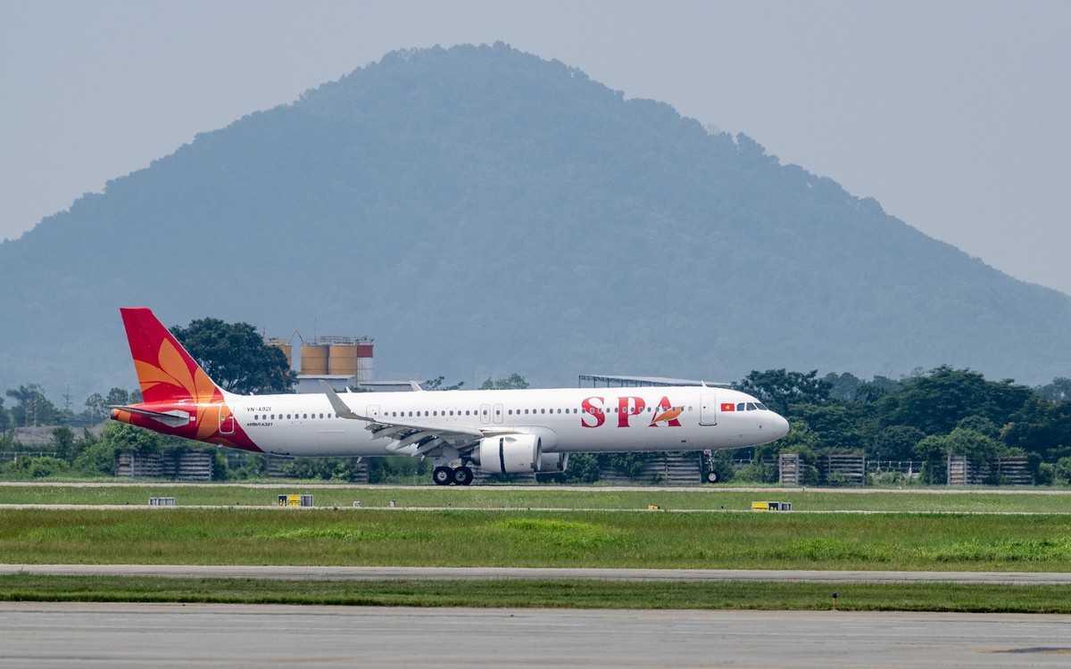 Sun PhuQuoc Airways được vinh danh Hãng hàng không nghỉ dưỡng tốt nhất châu Á 2026 tại Skytrax World Airline Awards