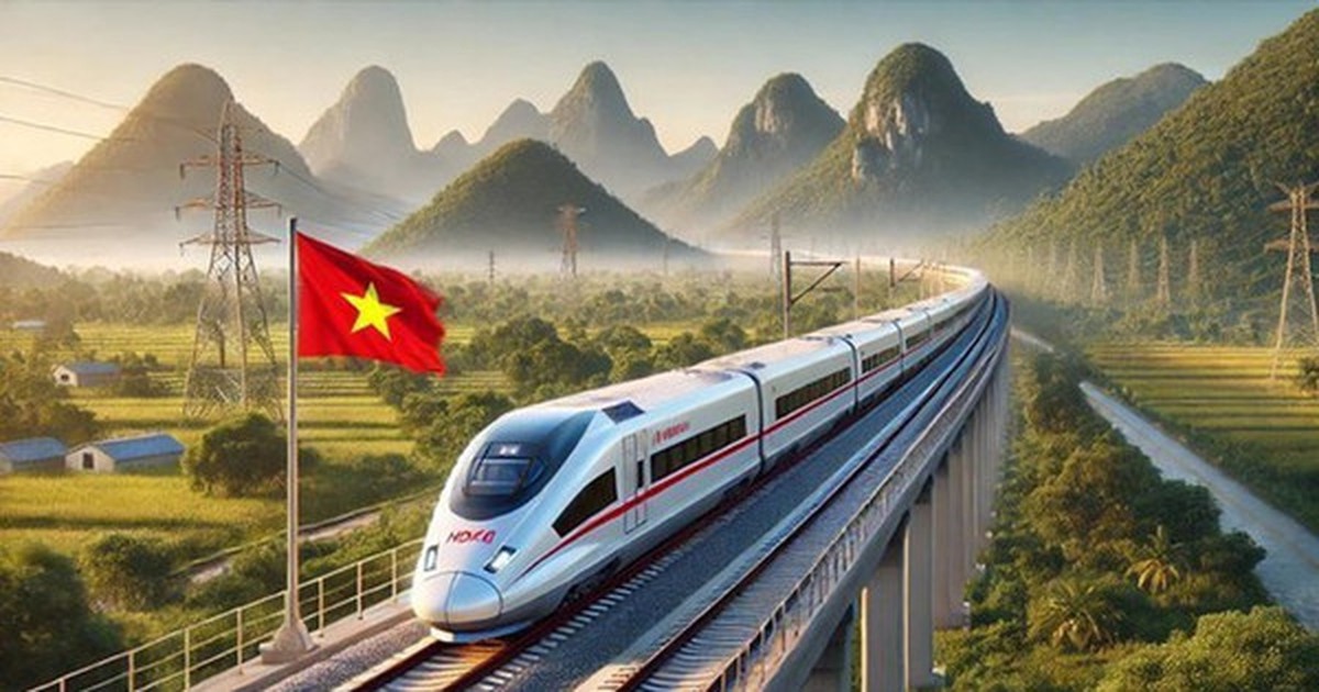 Thêm trợ lực cho công nghệ chiến lược