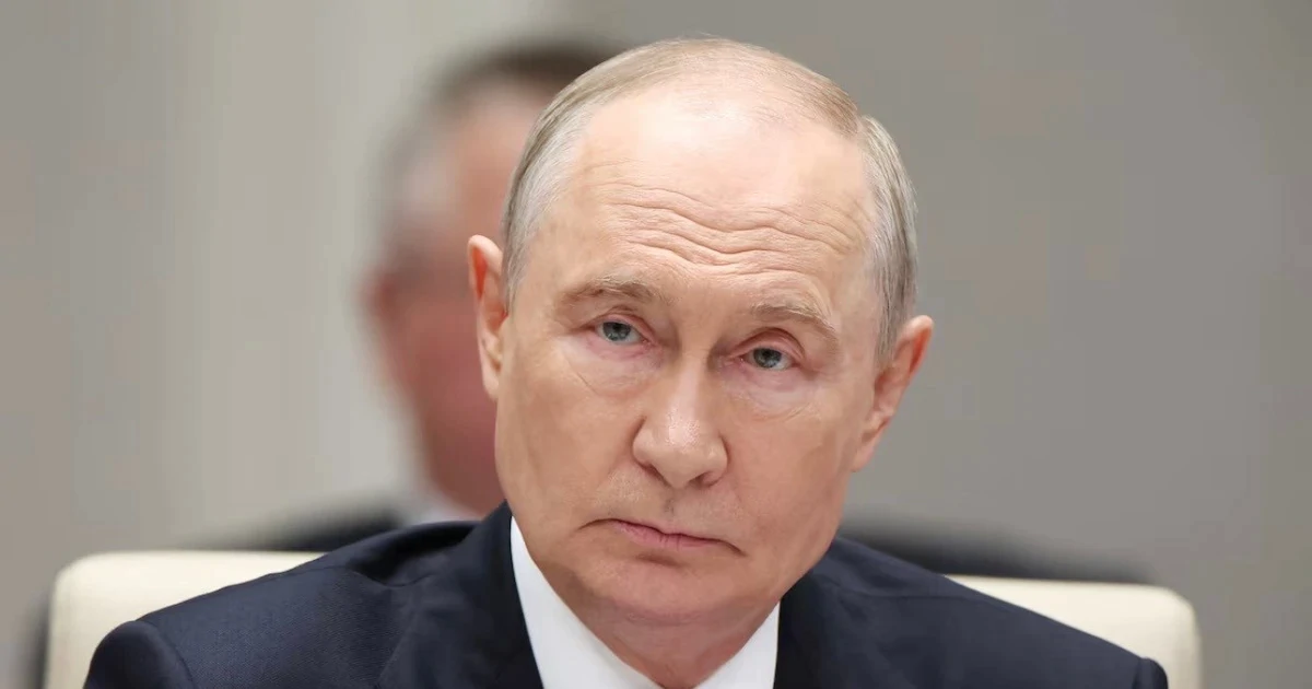 Tổng thống Putin thừa nhận máy bay không người lái gây ra thách thức đặc biệt với Nga