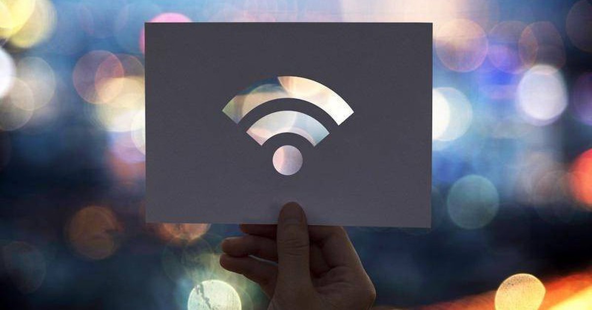 Lời khuyên cho những gia đình không tắt WIFI trước khi ngủ