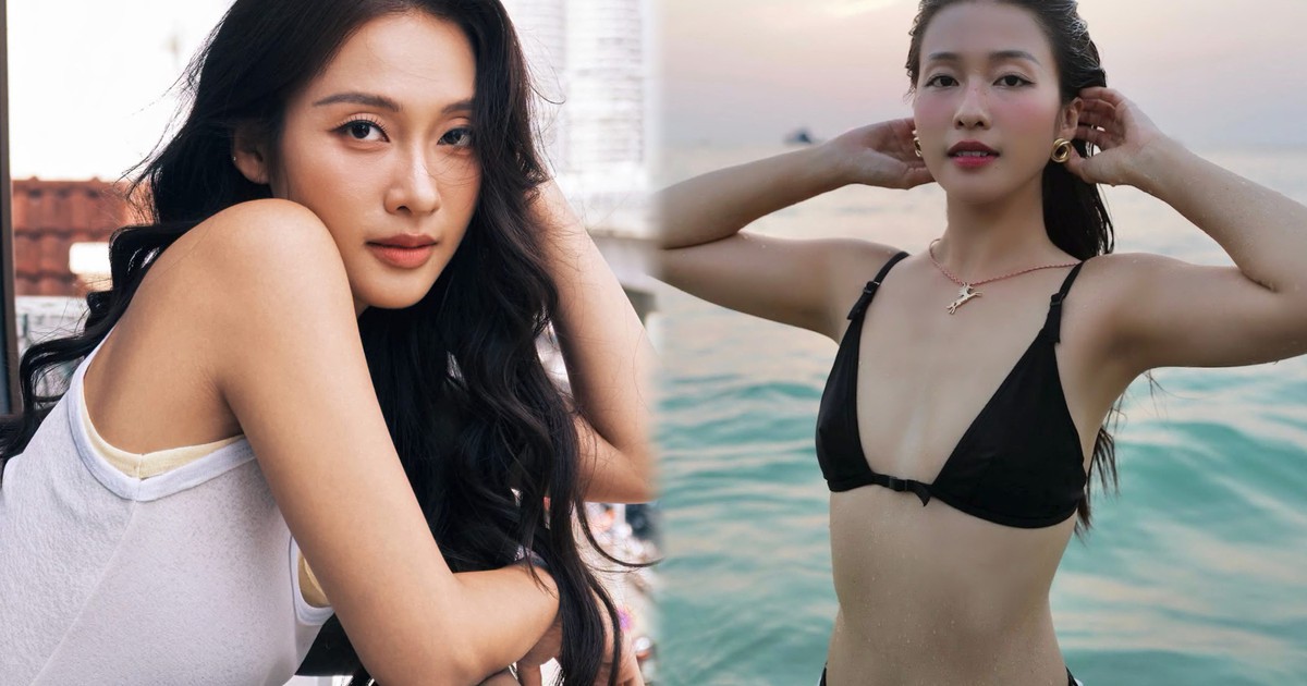Khả Ngân trước khi được Nhan Phúc Vinh cầu hôn, sắc vóc tuổi 29 gây chú ý