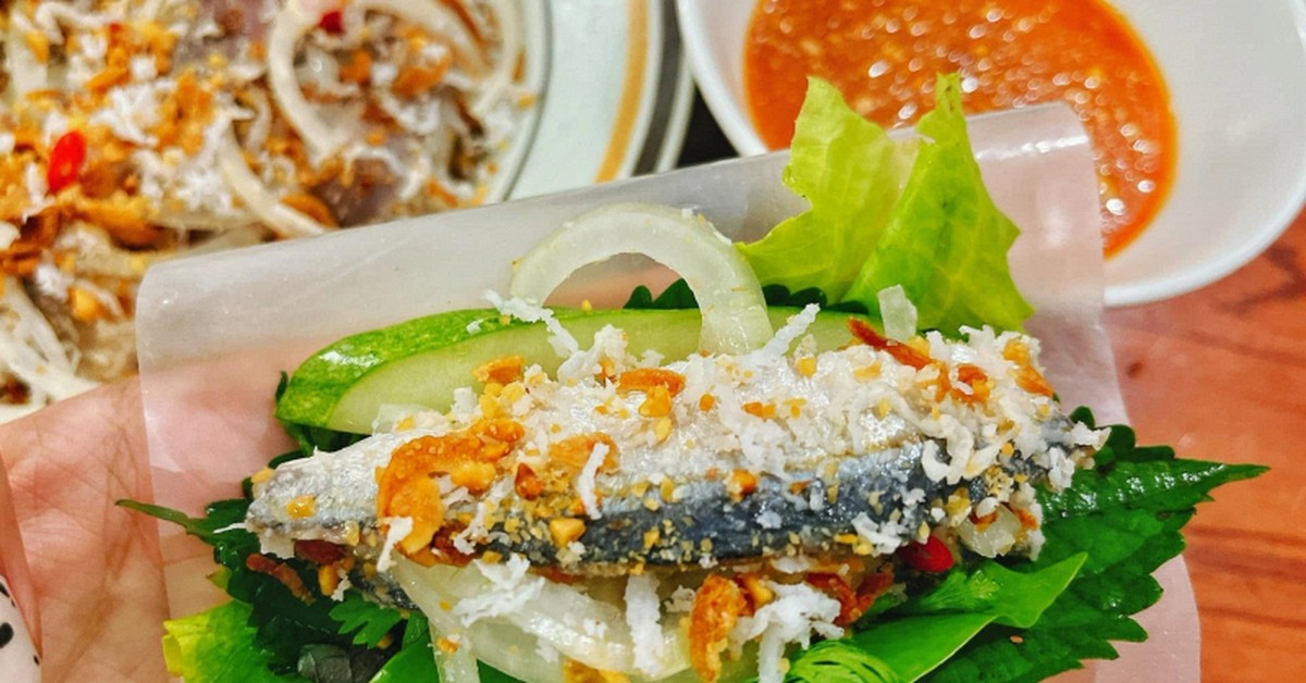 Chuyên gia Mỹ gọi tên loài cá "tốt bậc nhất thế giới", hóa ra ở chợ Việt bán đầy còn rẻ!