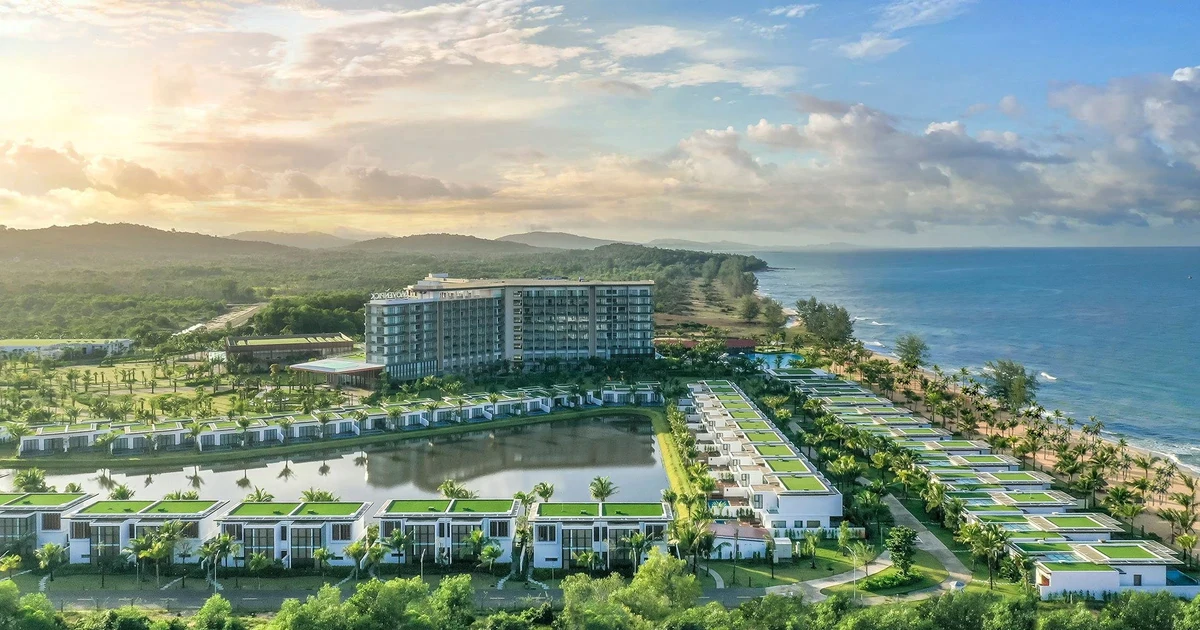 Gần 150.000 căn condotel bị "mắc cạn"