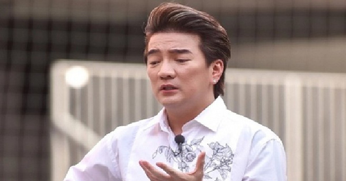 Nam ca sĩ lắm thị phi nhất showbiz: "Tôi vẫn sống, sống rất dai"