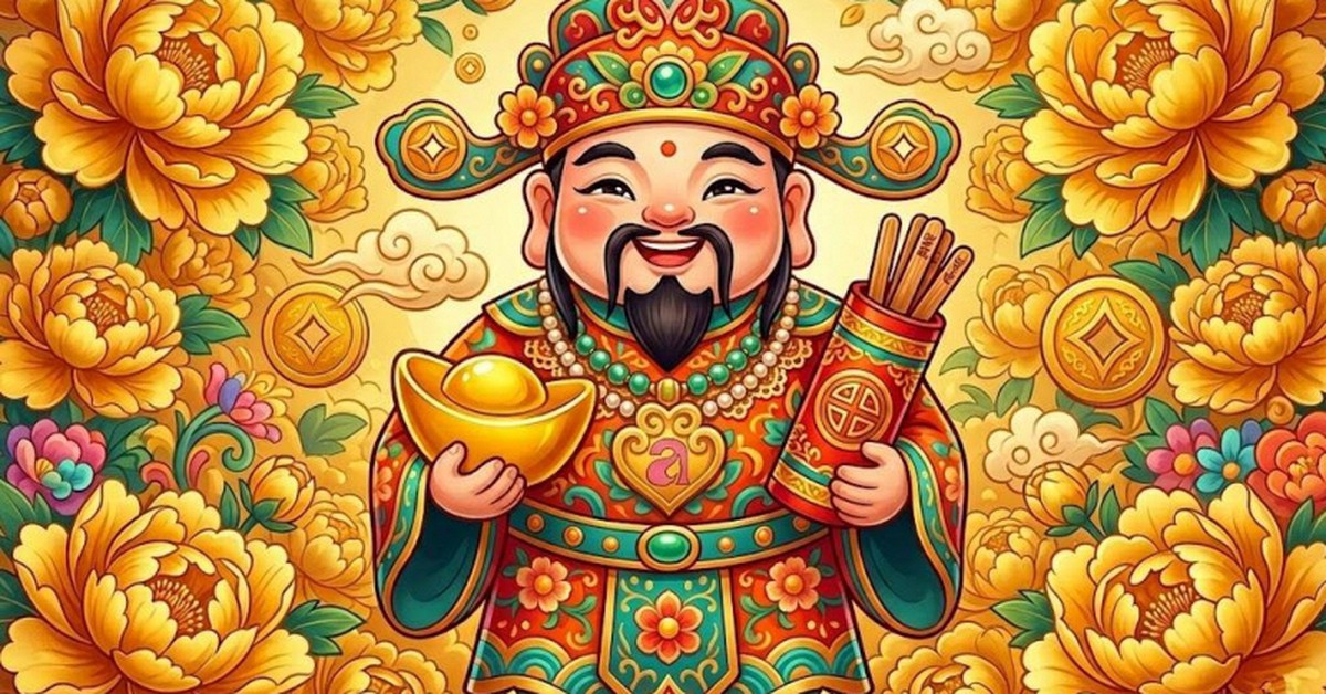 Điểm danh 3 con giáp may mắn nhất trong ngày thứ Năm, 3/9