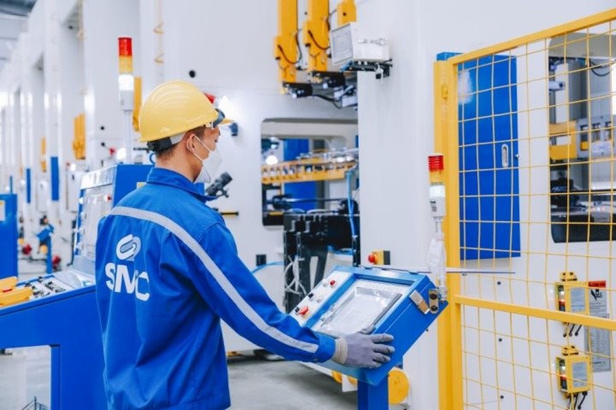 Một công ty thép “ôm” 350 tỷ bất động sản tại các DA họ Novaland