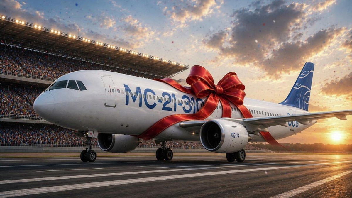 Nga dồn lực để thay thế Airbus A320 nhưng khung cảnh trong xưởng sản xuất lại phản ánh một thực tế khác