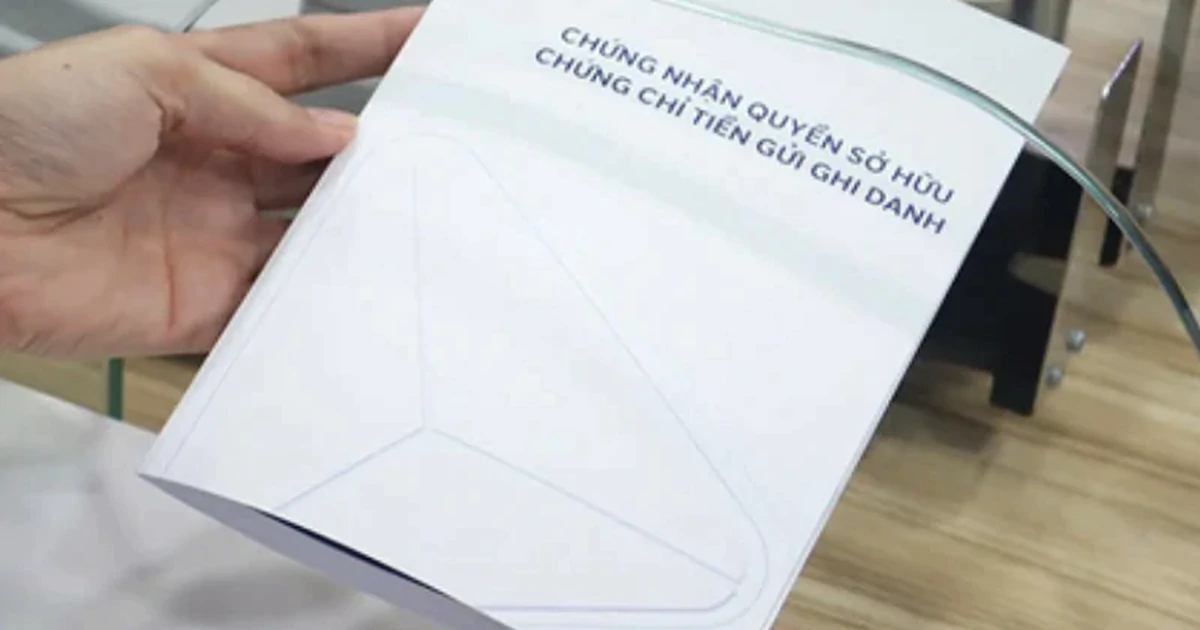 Lãi suất cao lan nhanh sang chứng chỉ tiền gửi