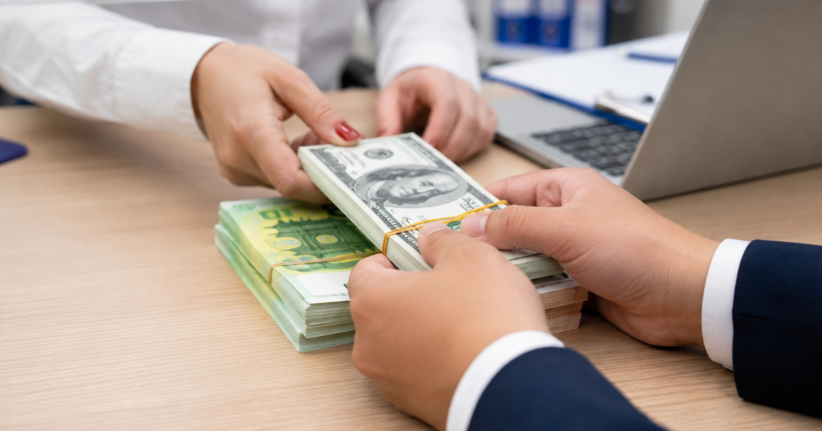 Tổ chức tín dụng nước ngoài được sử dụng tài khoản tại ngân hàng Việt Nam để thanh toán, chuyển tiền quốc tế