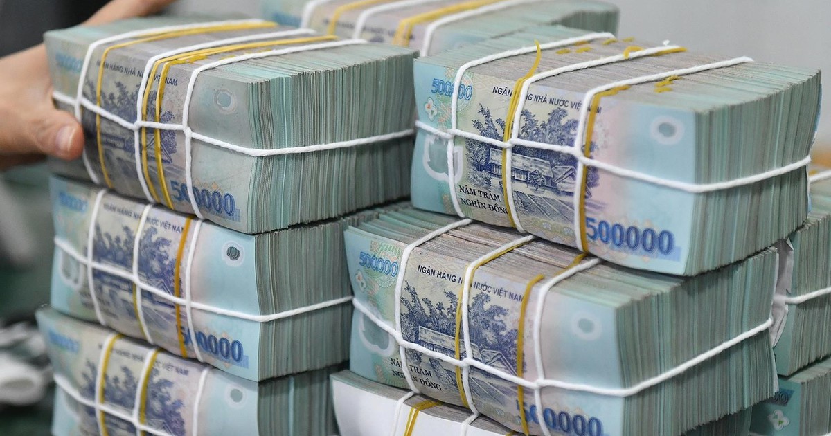 Nóng dần cuộc đua tăng vốn của các ngân hàng