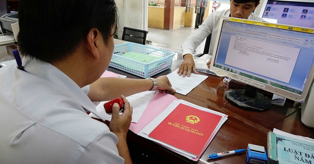 Tất cả người dân sở hữu đất đai chú ý quy định mới nhất vừa áp dụng