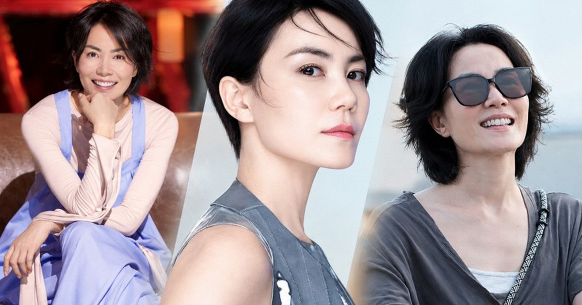 57 tuổi vẫn giữ vóc dáng như thiếu nữ, hó ra Vương Phi nói “không” với 5 món ăn này suốt nhiều năm