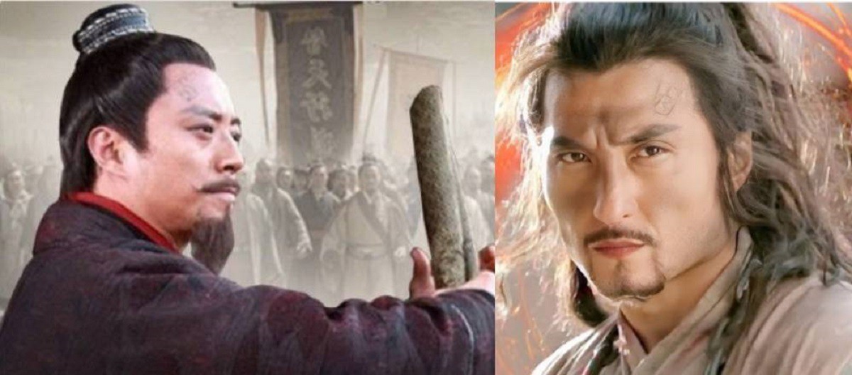 Bí mật Thủy hử: Vì sao Lâm Xung xa lánh Tống Giang, ôm hận tới chết?