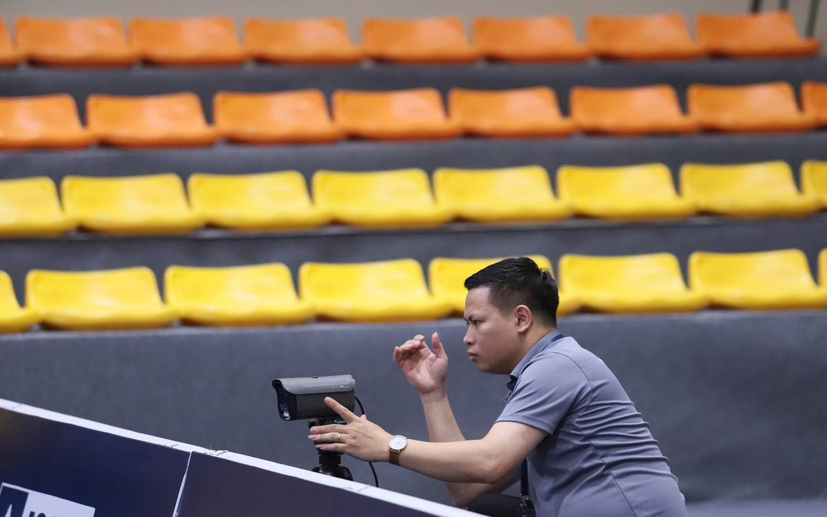 Tự hào công nghệ Việt trên sân chơi toàn cầu