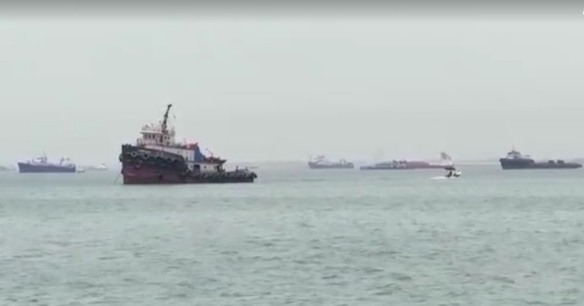 Mỹ: Hơn 1 tỷ thùng dầu đã được vận chuyển qua Eo biển Hormuz