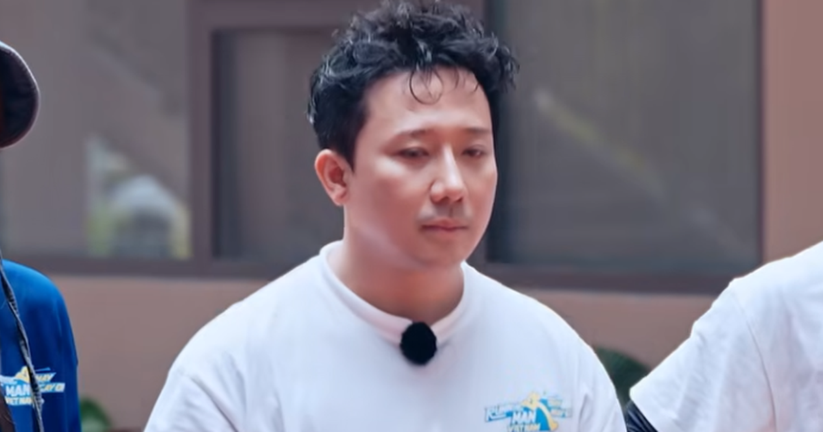 Xấu hổ thay Trấn Thành