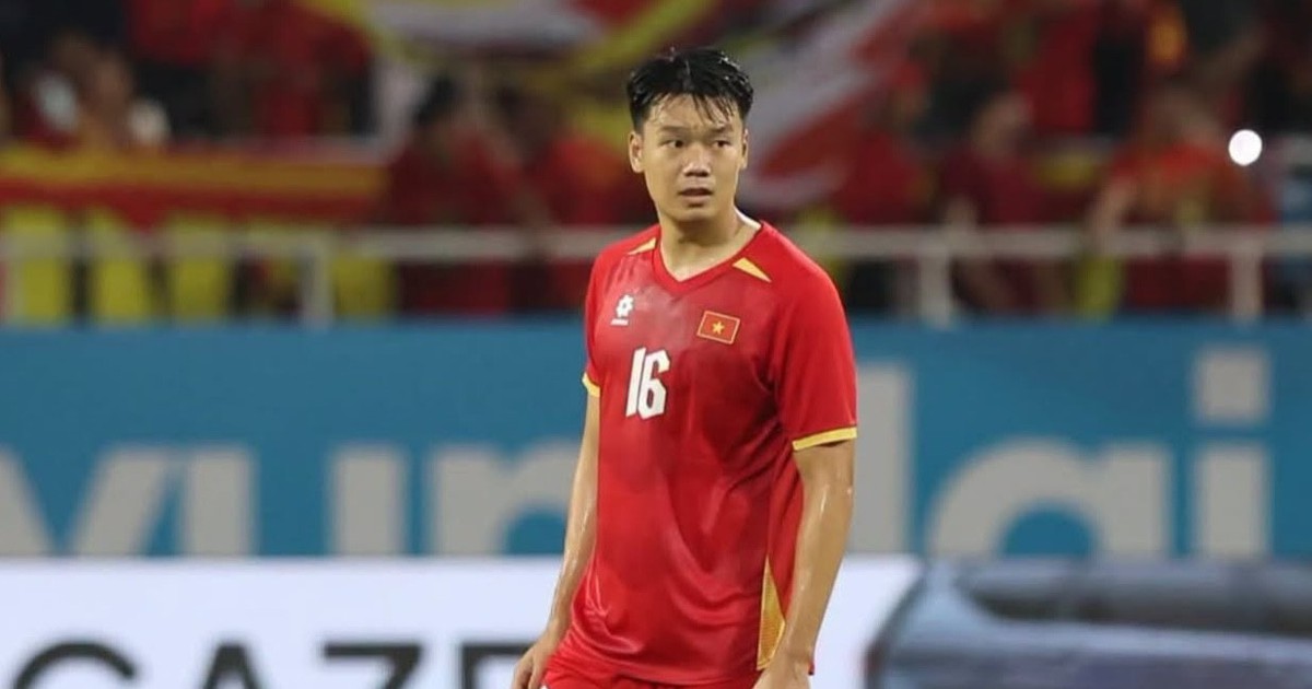Thành Chung chấn thương