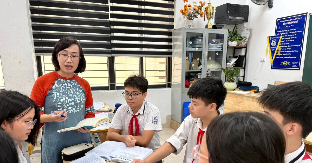 Bộ GD&ĐT yêu cầu các cơ sở giáo dục không chạy theo thành tích