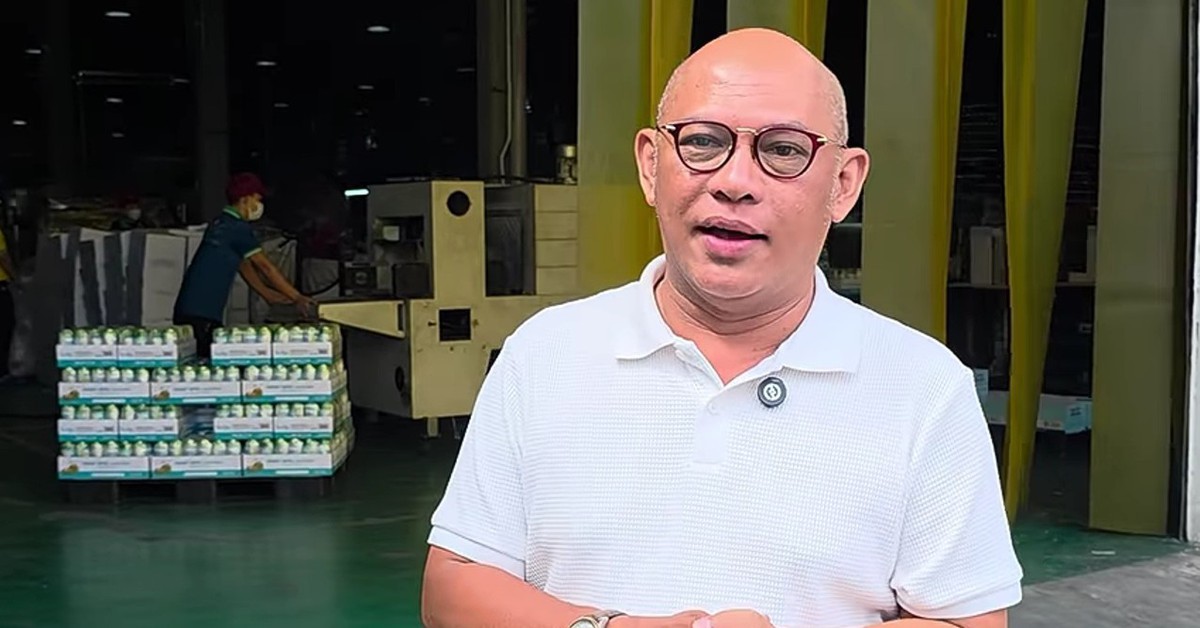 Trùm Điền Quân Color Man sau phá sản: "Ông trời thương tôi"