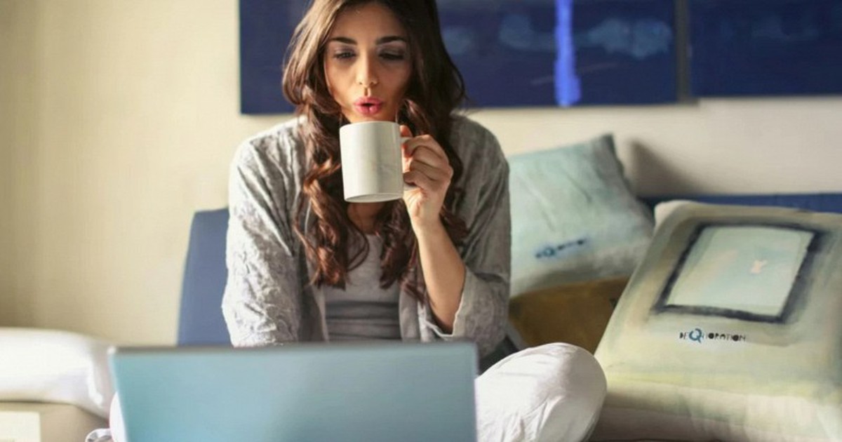 Lời khuyên cho tất cả những ai có thói quen dùng laptop mỗi tối