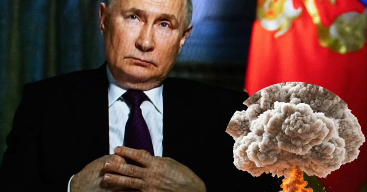 1.300 km biên giới Nga xuất hiện biến số mới: Thành viên NATO mở “cánh cửa” hạt nhân - Moscow lo gì?