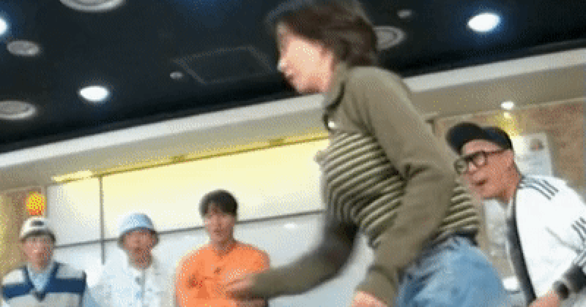 "Ngọc nữ Running Man" bị khán giả quay lưng hàng loạt