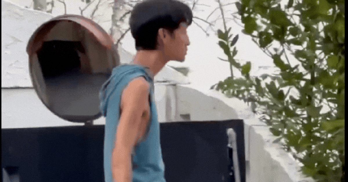 Tình hình của nam thần màn ảnh mất trí, ngày đêm đi lang thang khắp nơi sau cú sốc mẹ ruột qua đời