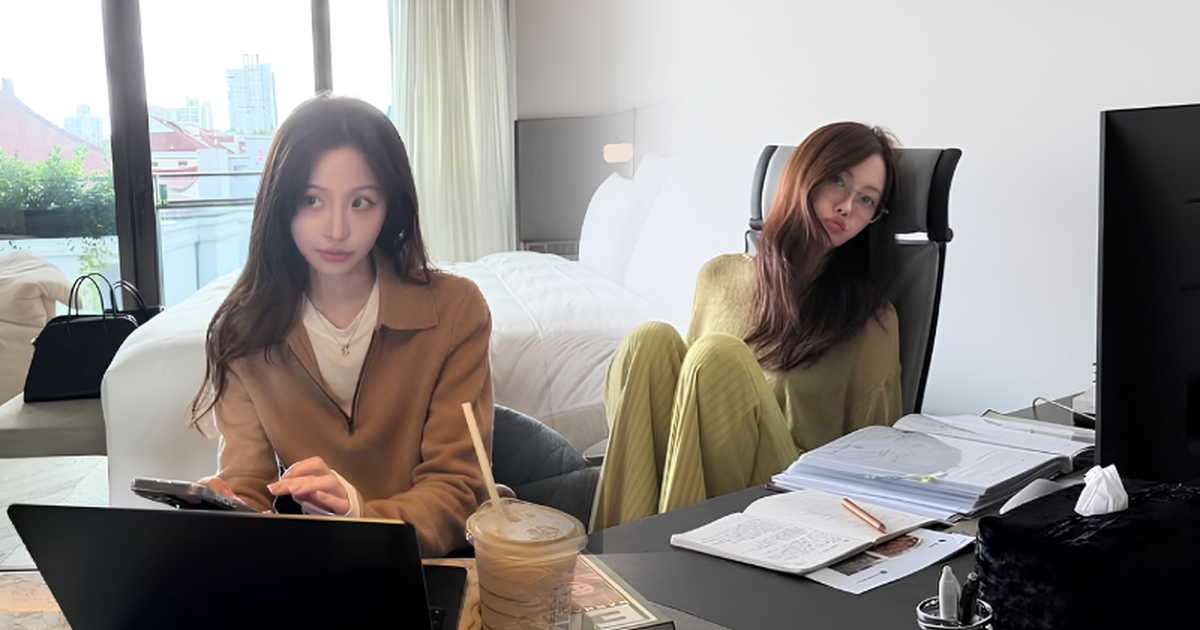 Lời khuyên cho người không muốn nhận thêm việc sếp giao