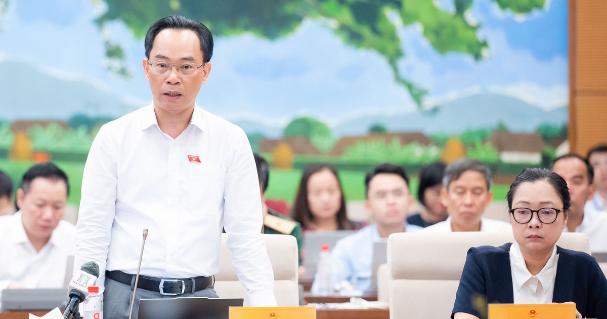 Bộ trưởng GD&ĐT: Từ năm 2028, mỗi ngành đại học chỉ dùng 1 phương thức xét tuyển