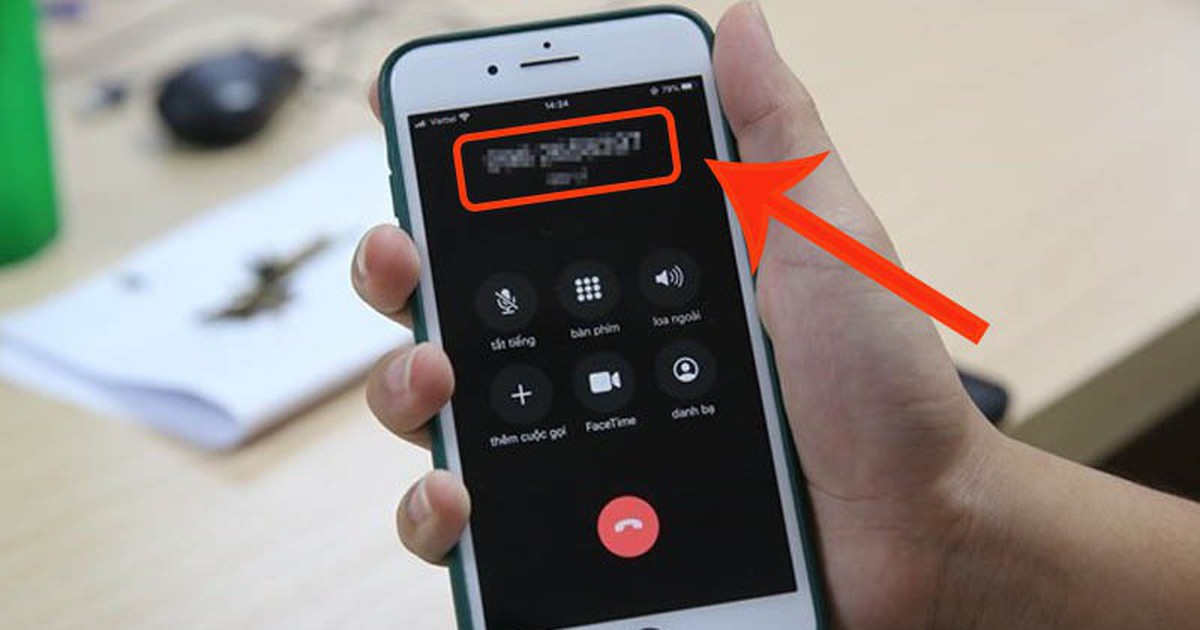 Cách xác định số điện thoại lạ vừa gọi đến là ai, biết ngay cuộc gọi rác hay lừa đảo