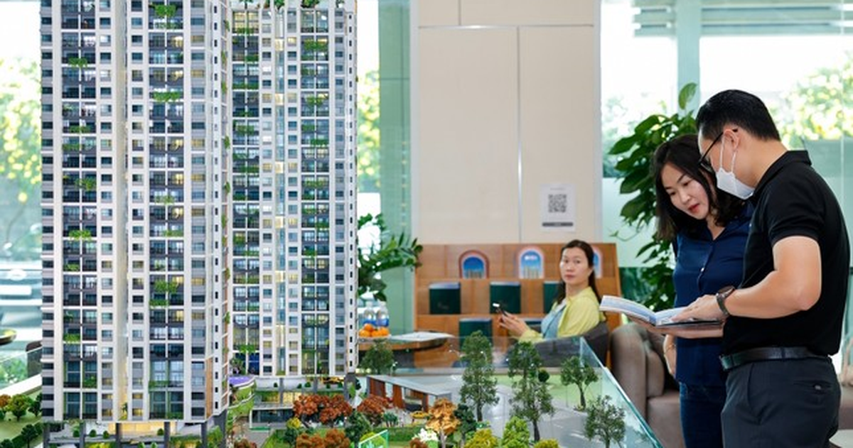 Tất cả người dân có mua bán bất động sản chú ý thông báo mới nhất từ công an