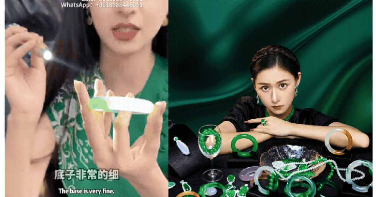 "Tôi tên Lucy, trả giá một lần duy nhất": Chị đ...