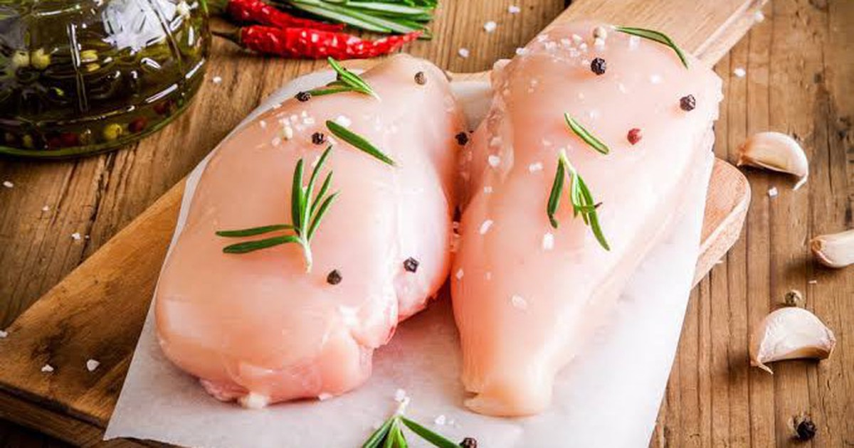 Lời nhắn đến tất cả những ai thích ăn ức gà