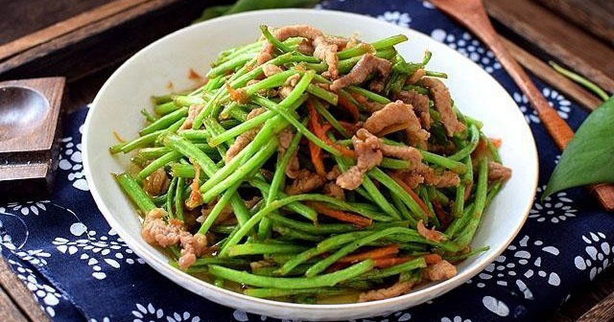 Tại sao món thịt xào của bạn không mềm mướt mà luôn dai: Đầu bếp nhà hàng tiết lộ bí mật