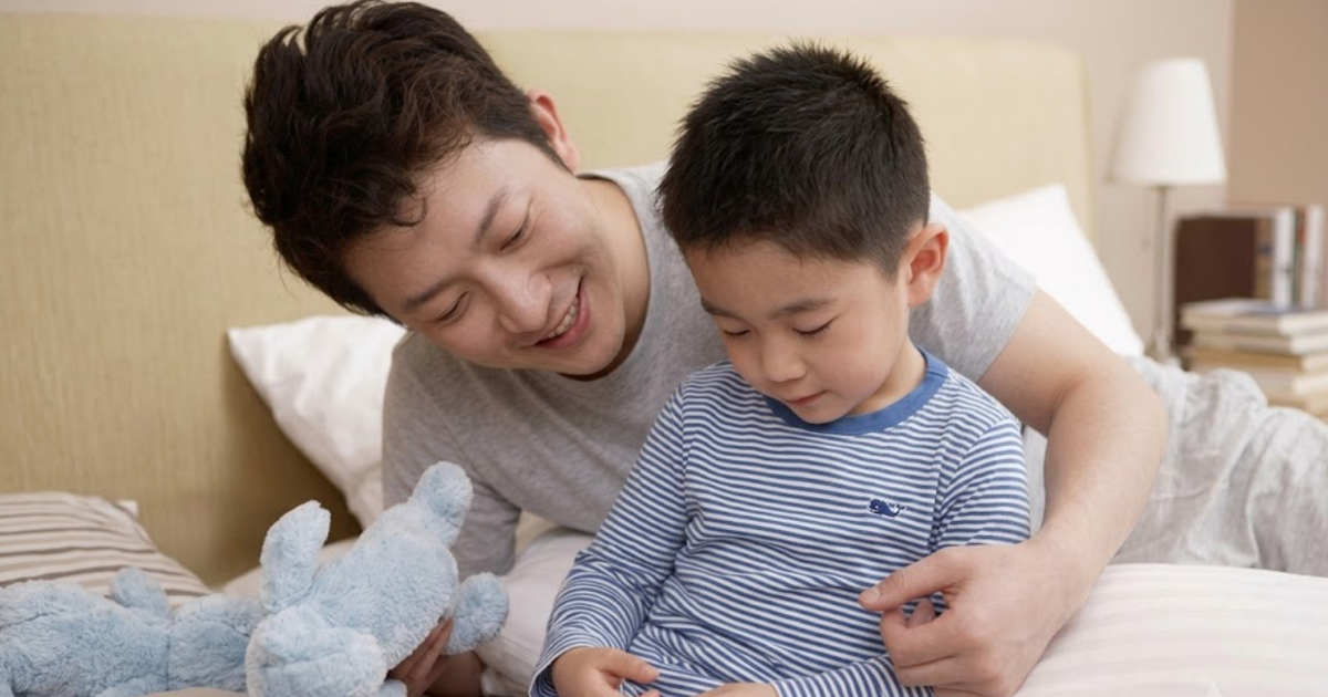 Một hiểu lầm rất lớn xảy ra ở nhiều gia đình: Hậu quả là bố mẹ con cái khó chịu, oán trách nhau!