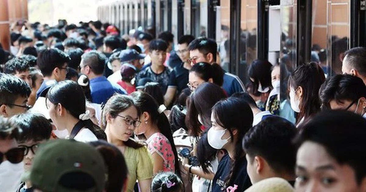 Vì sao tài chính ngân hàng, CNTT, báo chí... hot cả chục năm bỗng giảm nhiệt, cử nhân VN "chật vật" tìm việc?
