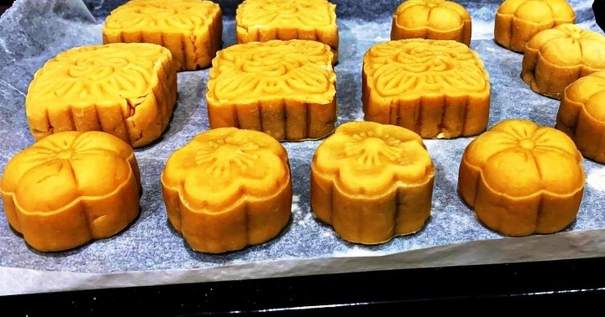 Bác sĩ chỉ cách ăn bánh trung thu không sợ béo, vọt đường huyết