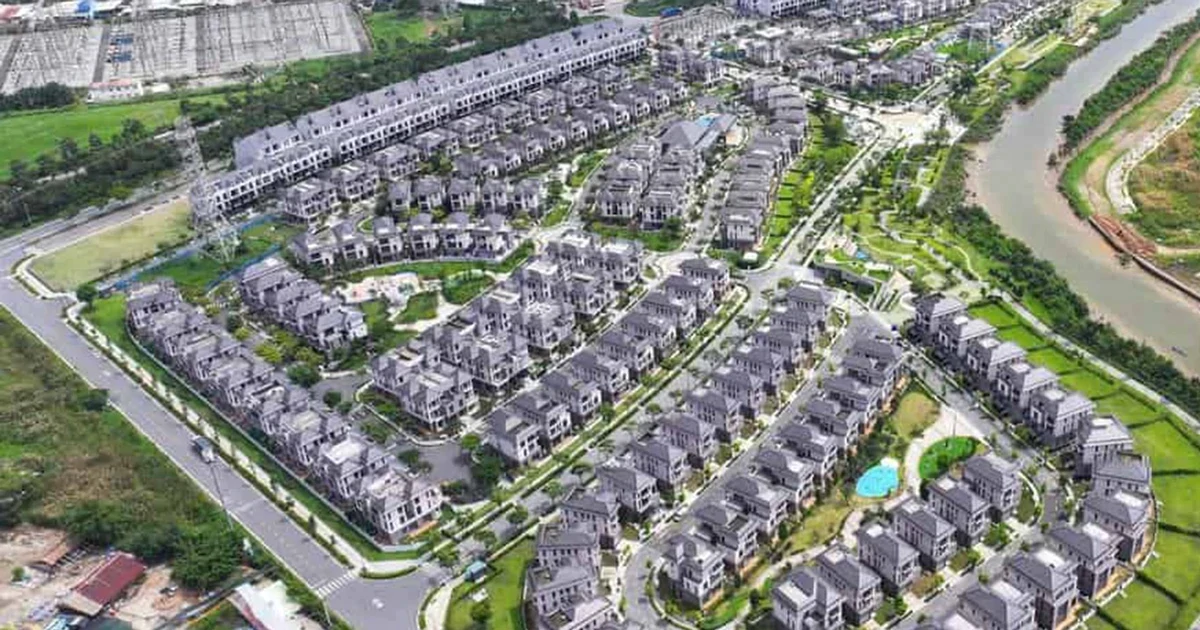 Người nước ngoài đã mua bao nhiêu bất động sản ...