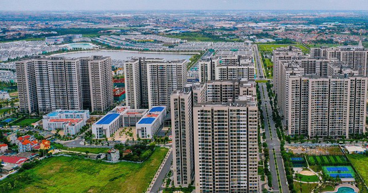 Đề xuất người mua nhà được giữ lại 5% giá trị hợp đồng tại ngân hàng đến khi có sổ đỏ
