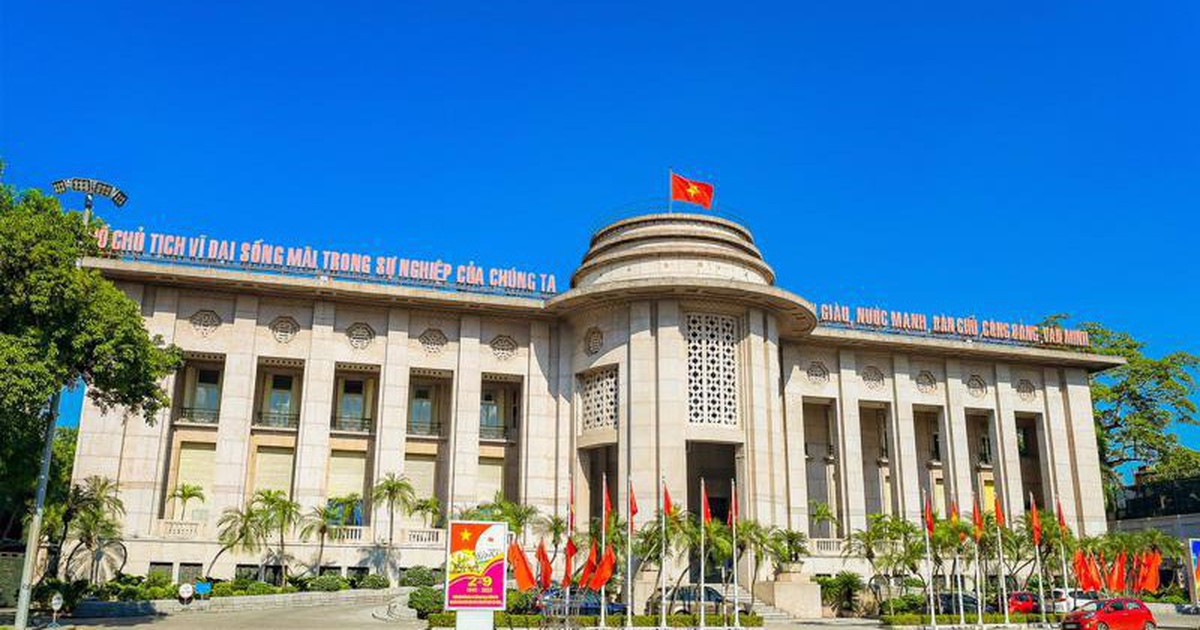 Quy định mới liên quan đến công ty xử lý nợ xấu vốn 5.000 tỷ