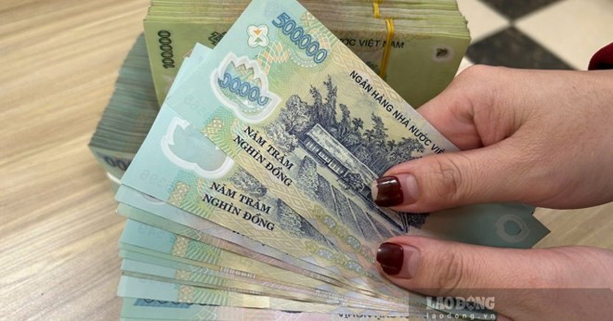 Doanh nghiệp bị phạt đến 100 triệu nếu không trả tiền phép năm chưa nghỉ cho người lao động
