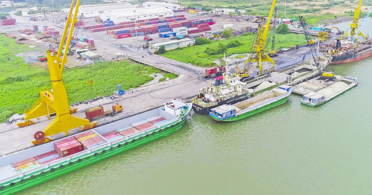 Cần Thơ đấu giá đất làm khu dịch vụ logistics và cơ sở giáo dục