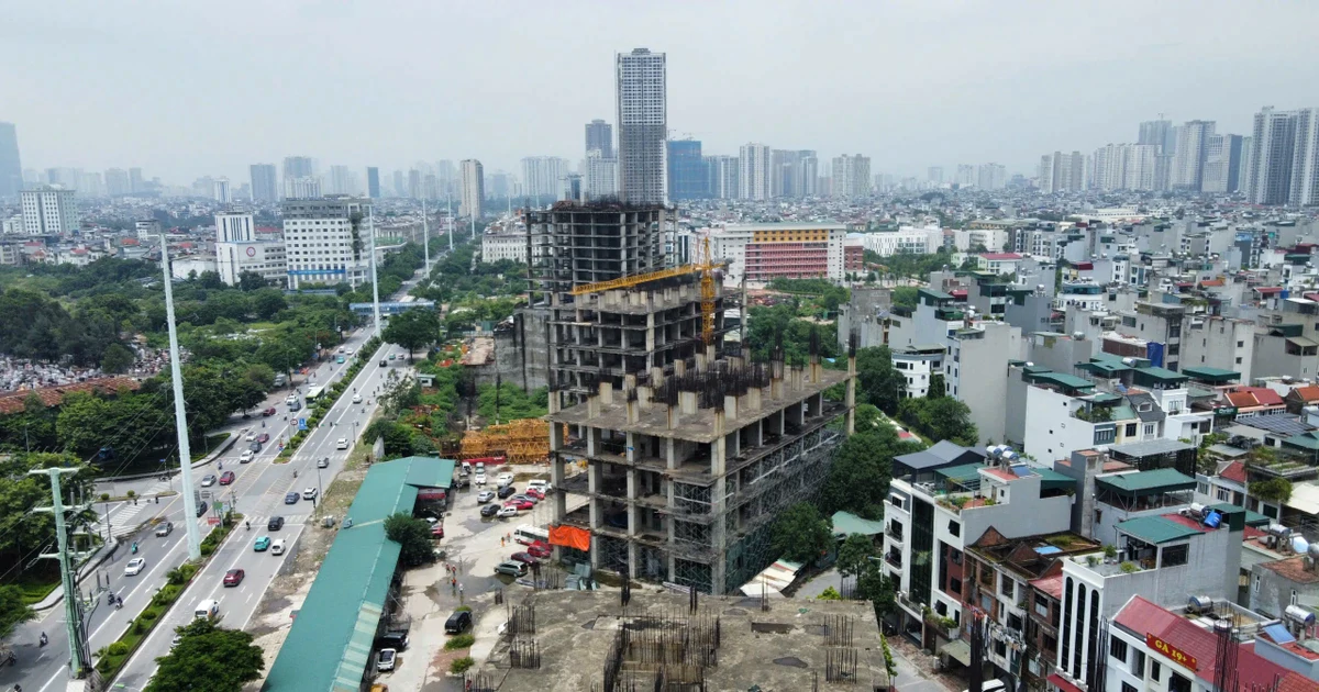 Đề xuất thí điểm Nhà nước mua lại dự án nhà ở "mắc kẹt": Giảm áp lực giá nhà?