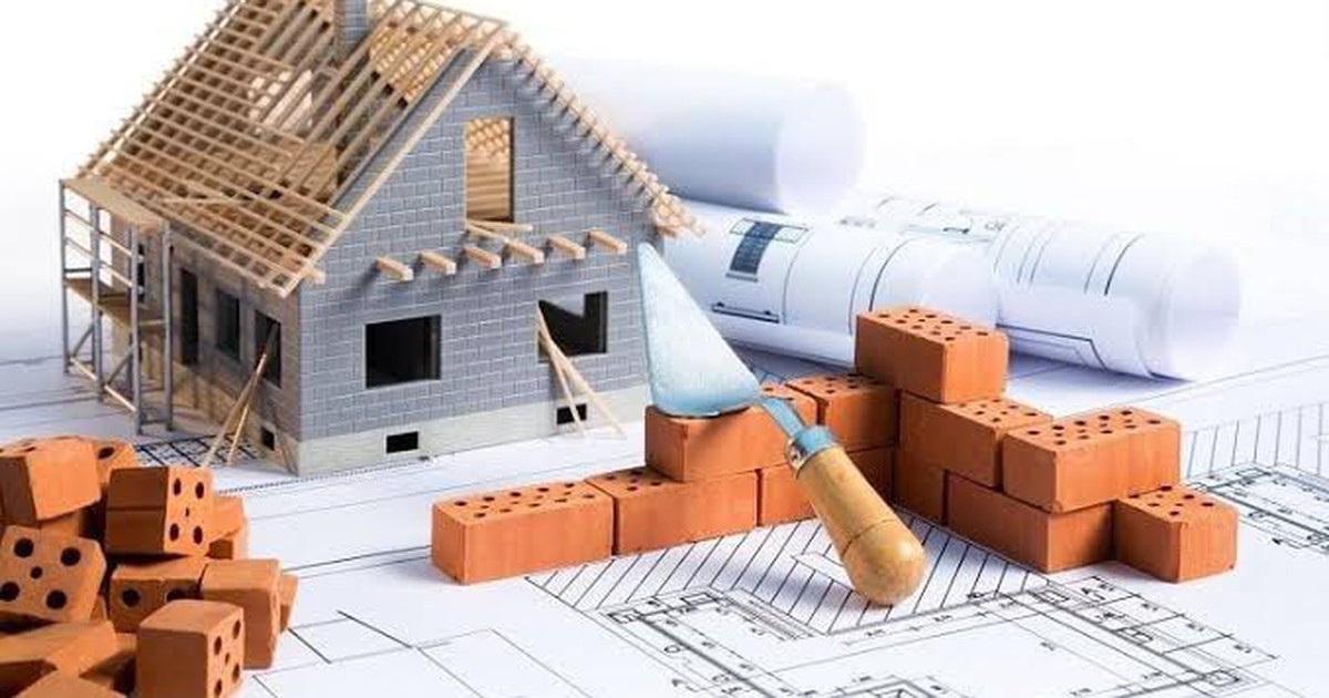 Có được phép xây nhà trong thời gian chờ quy hoạch mới?