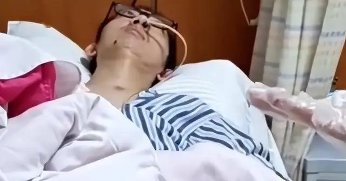Lập trình viên 40 tuổi bị phình động mạch do làm việc nhiều giờ, bác sĩ cảnh báo: Đừng bỏ qua dấu hiệu cảnh báo này từ cơ thể