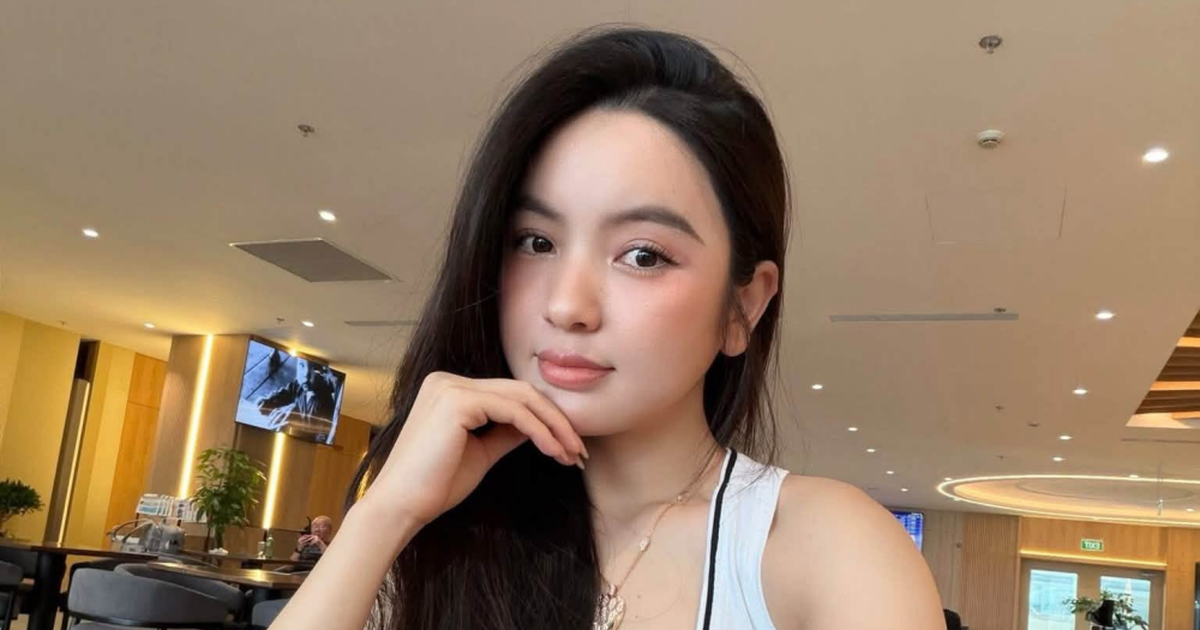 Thu nhập của Chu Thanh Huyền