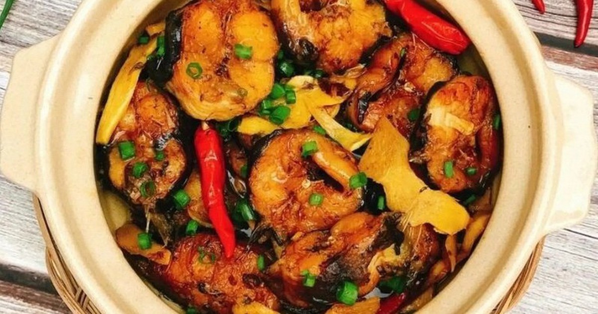 Bán đầy chợ Việt nhưng ít ai để ý: 3 loại cá này mới là “kho dinh dưỡng” của mùa thu