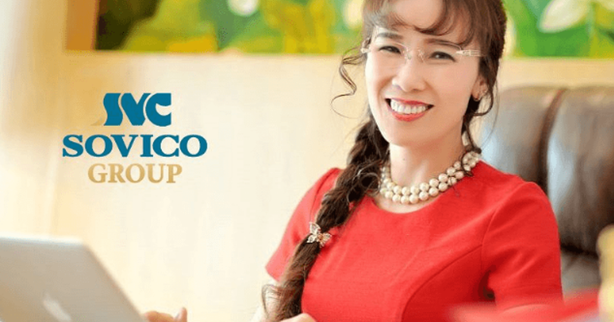 Sovico Group tiếp tục tất toán một lô trái phiếu