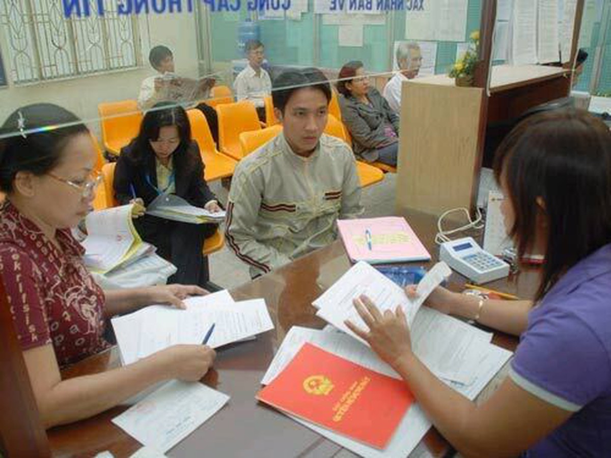 Tất cả người dân có sổ đỏ chú ý quy định phạt đến 50 triệu đồng