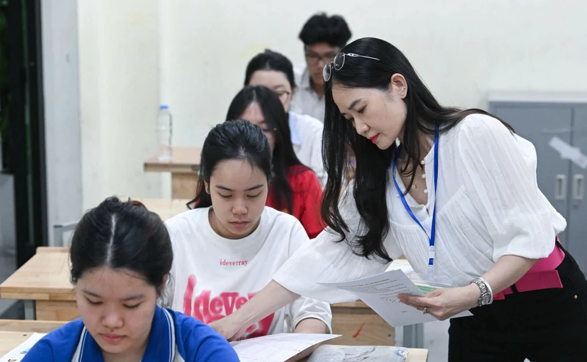 Bỏ điểm cộng IELTS: Vì sao chuyên gia đề nghị lùi thời điểm áp dụng?